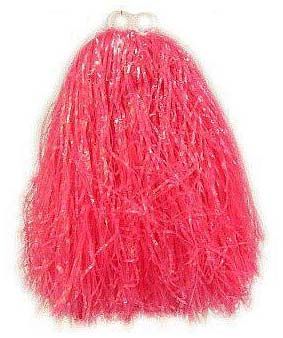 Cheerball ringgreep roze pompoenen