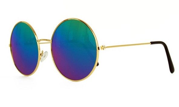 John lennon bril beatles