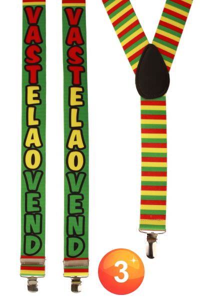 Bretel Vastelaovend Limburg