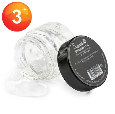 Superstar fixing gel 15 ml