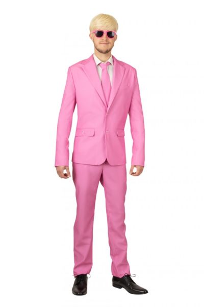 Mr. Pink Heren Pak