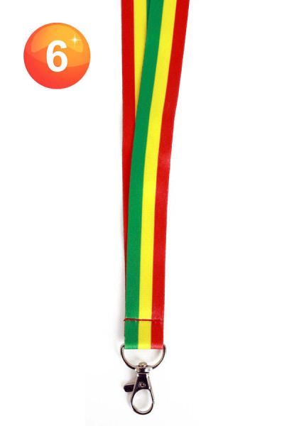 Keycord Carnaval Limburg