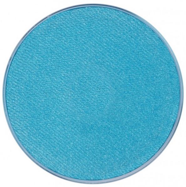 Superstar schmink Star Petrol Shimmer kleur 373