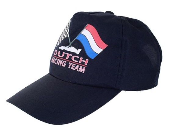 Formule 1 dutch racing team cap
