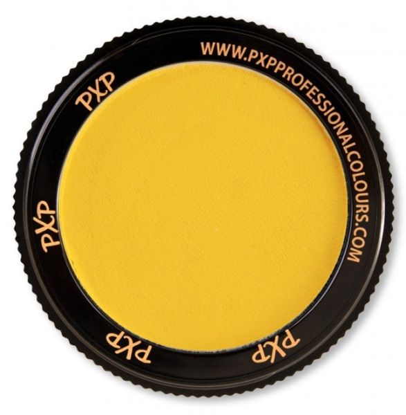 PXP Professional Colours Schmink yellow
