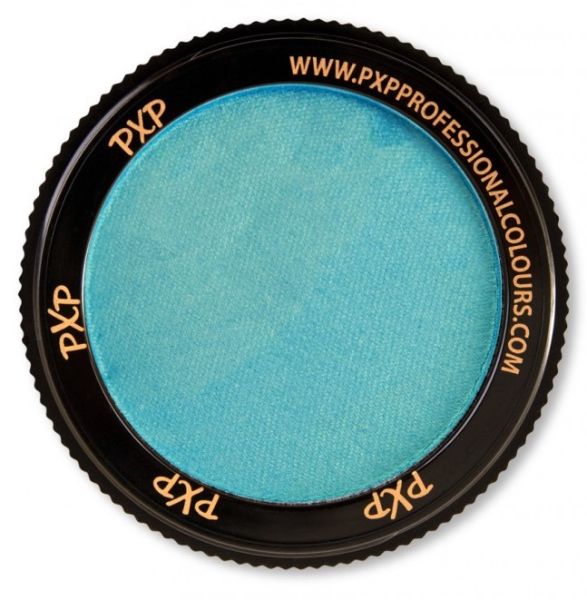 PXP schmink Pearl blauw 30g
