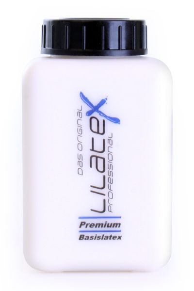 Lilatex Premium Basis Latex 250 ml