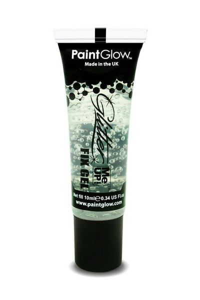 PaintGlow Glitter fix gel