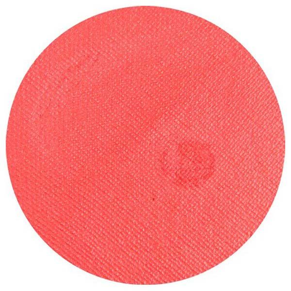 Superstar schmink kleur 133 Interfer rood Shimmer